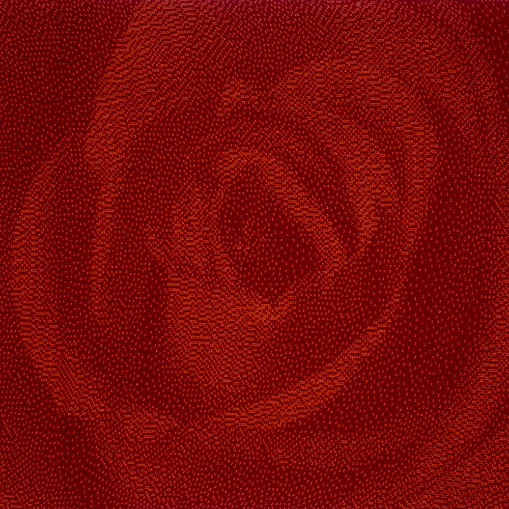MeToBe Dames Sjaal Roos - Rood