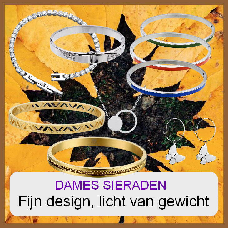Dames Sieraden