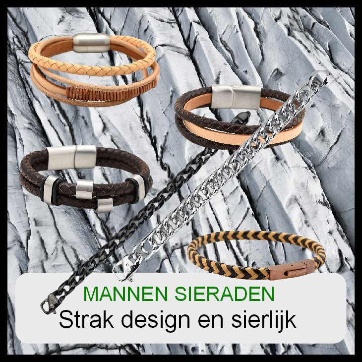 Heren Sieraden