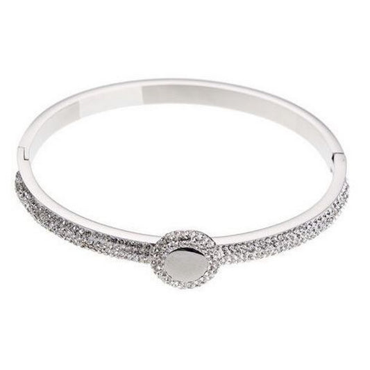 Fiell dames bangle armband 50-50