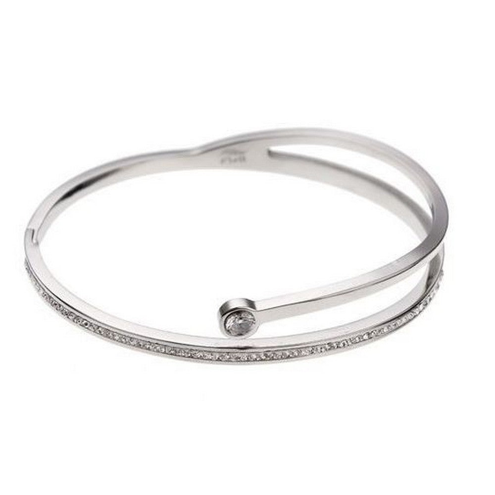 Fiell dames bangle armband split