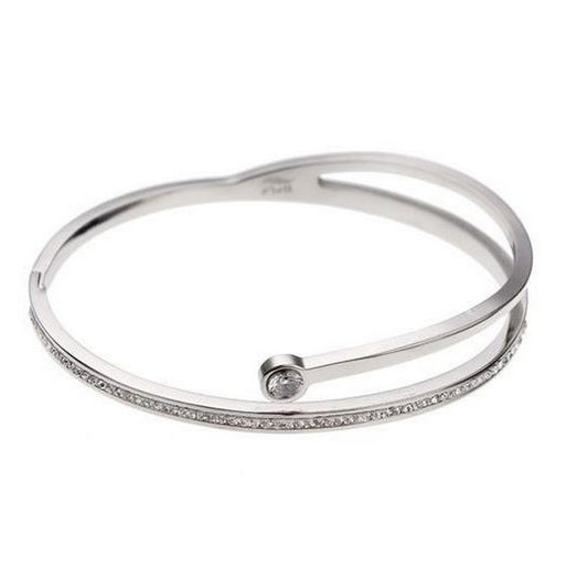 Fiell dames bangle armband split