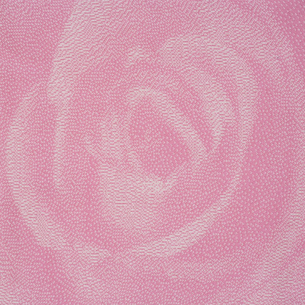 MeToBe Dames Sjaal Roos - Roze