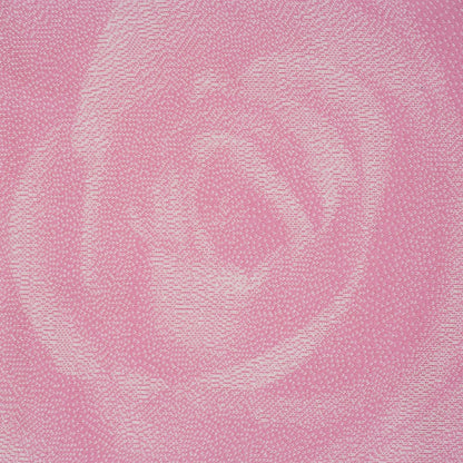 MeToBe Dames Sjaal Roos - Roze