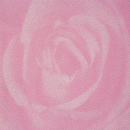 MeToBe Dames Sjaal Roos - Roze