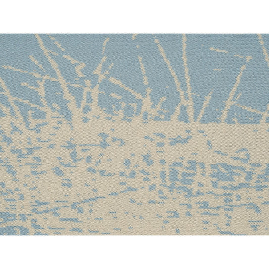 MeToBe Sjaal Strand - aqua